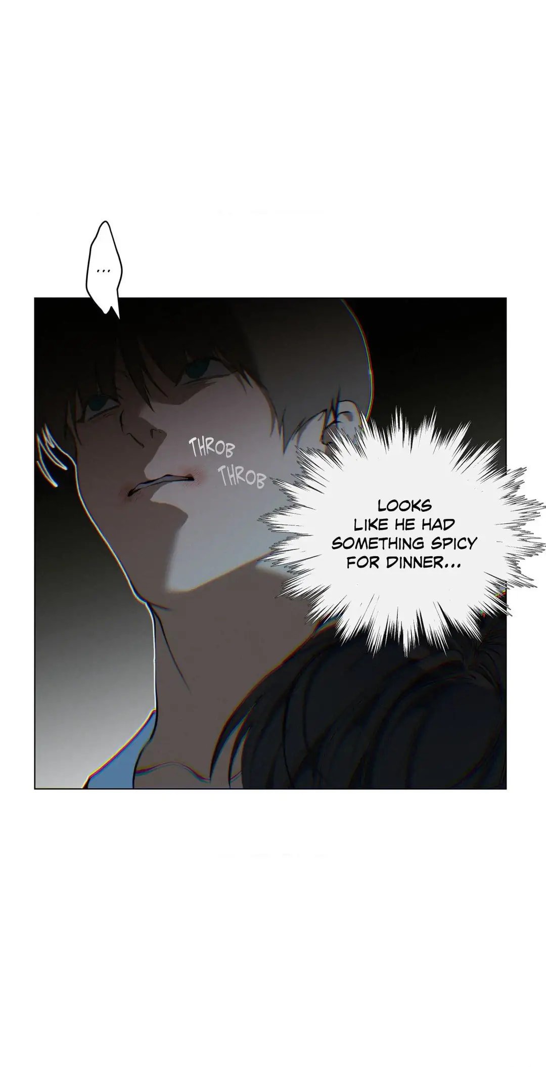 Lost in the Cloud, Chapter 130 image 13
